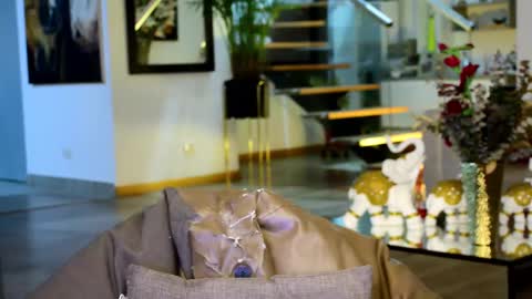 Lukhas f4f online show from February 27, 4:09 am