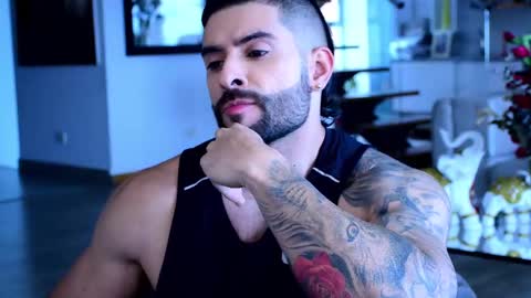 Lukhas f4f online show from March 5, 5:18 pm