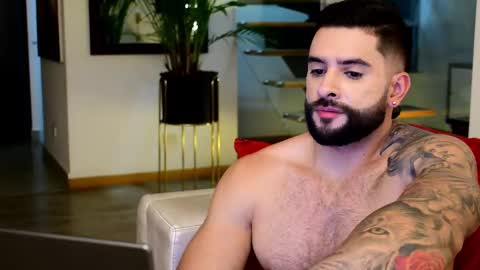 Lukhas f4f online show from September 11, 4:34 am