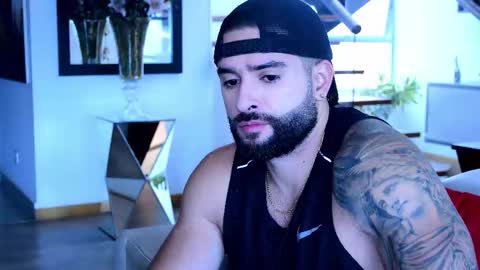 Lukhas f4f online show from November 5, 5:57 pm