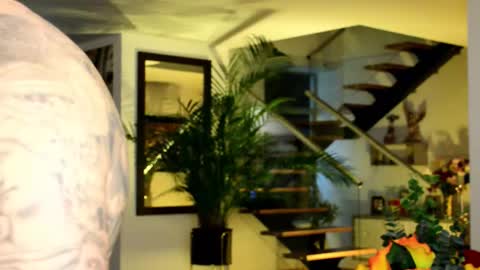 Lukhas f4f online show from February 27, 4:34 am