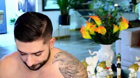 Lukhas f4f online show from March 10, 1:54 am