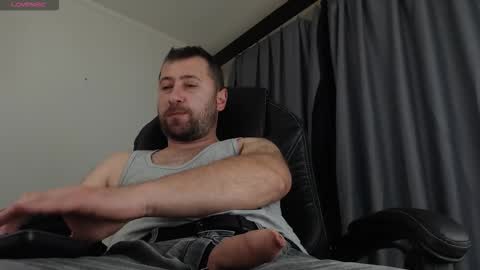 Sir Alex online show from November 16, 12:11 pm