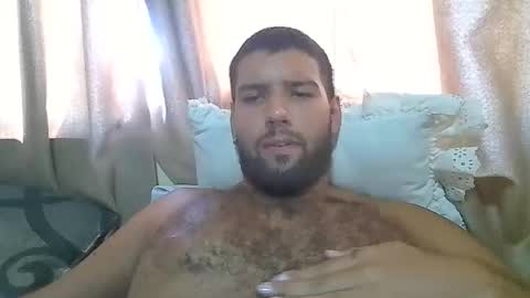 Snapshot of luksmen1 chatting on February 26, 7:27 pm lucifer online show from February 26, 7:27 pm