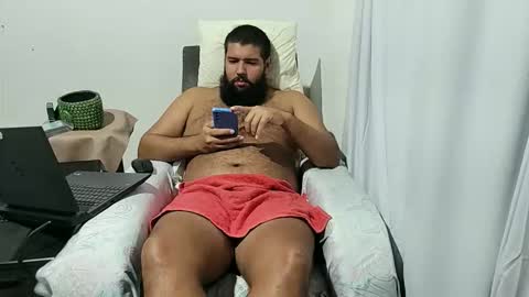 lucifer online show from March 9, 8:46 pm