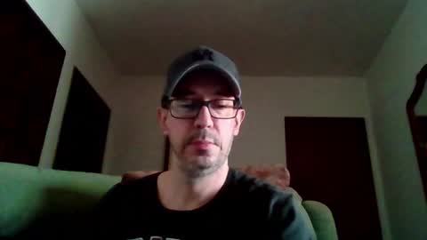 Luke online show from November 12, 8:30 pm
