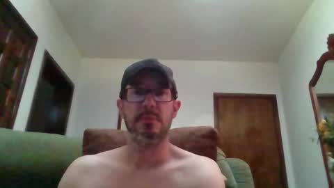 Luke online show from May 3, 2:06 am