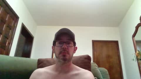 Luke online show from May 22, 10:48 pm