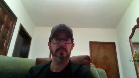 Luke online show from June 18, 1:17 am