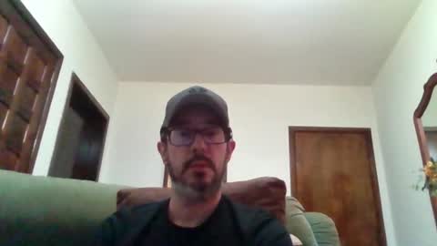 Luke online show from June 19, 1:21 am