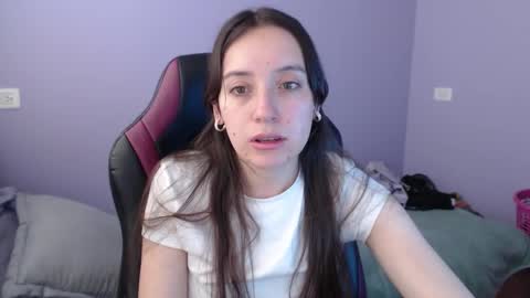 Vicky online show from October 30, 2:29 pm