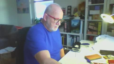luley58 online show from February 23, 3:53 pm