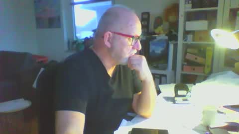 luley58 online show from February 24, 4:49 pm