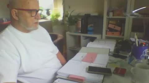 luley58 online show from May 6, 7:46 am