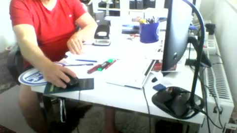 luley58 online show from June 15, 1:24 pm