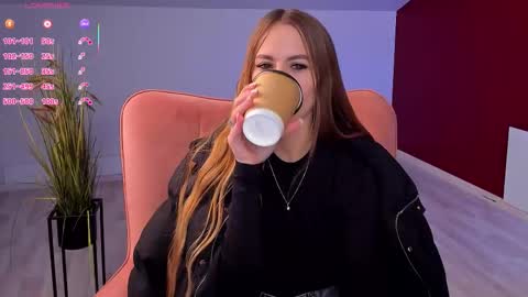 Cherie online show from December 19, 1:29 pm