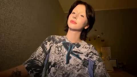 Snapshot of lullypopa chatting on September 21, 11:56 am lullypopa online show from September 21, 11:56 am