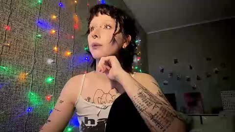 Snapshot of lullypopa chatting on October 1, 2:56 pm lullypopa online show from October 1, 2:56 pm