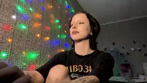 Snapshot of lullypopa chatting on October 4, 3:43 pm lullypopa online show from October 4, 3:43 pm