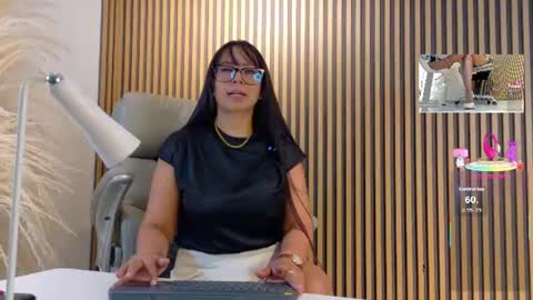 Snapshot of lulu_072 chatting on June 20, 12:25 am lulu online show from June 20, 12:25 am