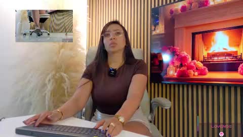 Snapshot of lulu_072 chatting on July 18, 12:15 am lulu online show from July 18, 12:15 am