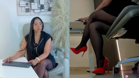 Snapshot of lulu_072 chatting on July 28, 12:18 am lulu online show from July 28, 12:18 am