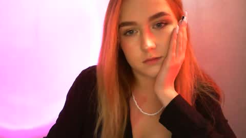 Lulu Baby18 online show from February 15, 4:34 pm