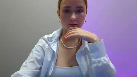 Lulu Baby18 online show from October 9, 8:07 pm