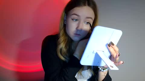 Lulu Baby18 online show from October 19, 7:42 am