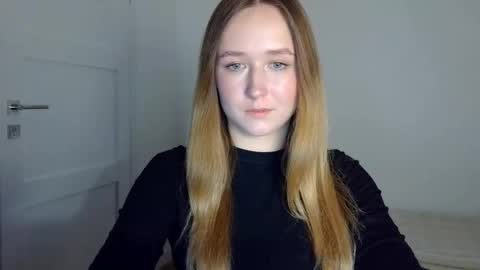 Lulu Baby18 online show from February 9, 6:34 pm