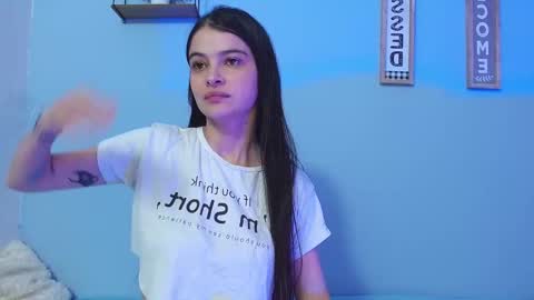 lulu_cm online show from September 30, 6:18 am