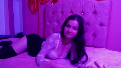 lulu_cm online show from February 11, 1:32 am