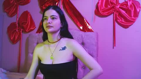 lulu_cm online show from March 12, 5:08 pm