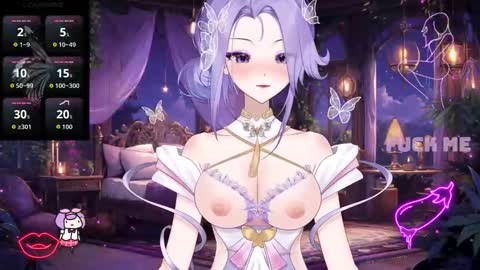 Snapshot of lulu_hentai chatting on November 10, 4:06 pm Lulu online show from November 10, 4:06 pm