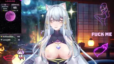 Snapshot of lulu_hentai chatting on November 13, 2:05 pm Lulu online show from November 13, 2:05 pm