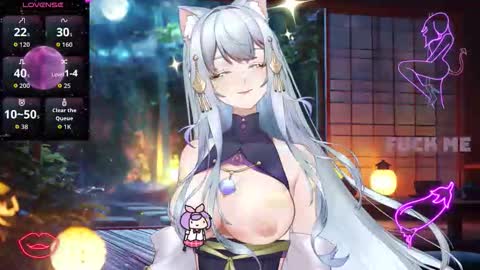 Snapshot of lulu_hentai chatting on November 22, 6:51 pm Lulu online show from November 22, 6:51 pm