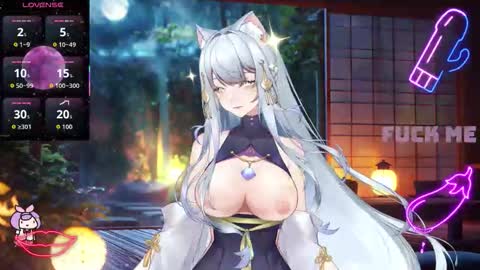 Snapshot of lulu_hentai chatting on December 4, 4:27 pm Lulu online show from December 4, 4:27 pm