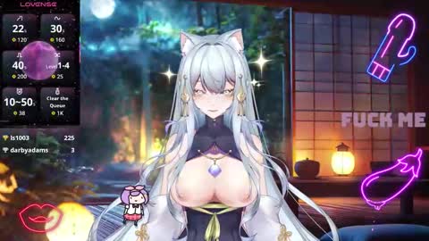 Snapshot of lulu_hentai chatting on December 5, 4:36 pm Lulu online show from December 5, 4:36 pm