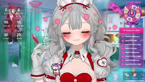 Lulu online show from May 1, 3:44 am