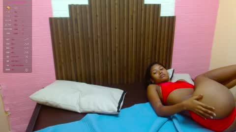 I AM LULU online show from October 29, 4:42 pm