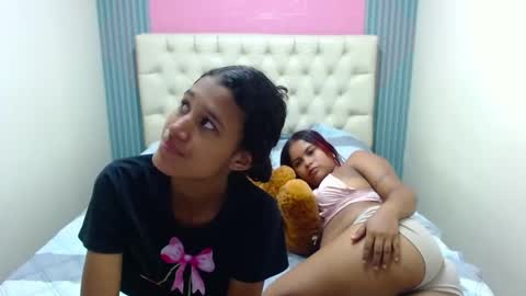 I AM LULU online show from November 14, 7:12 pm