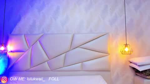 lulu online show from November 29, 7:06 pm