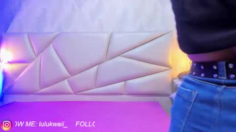 lulu online show from December 15, 8:02 pm