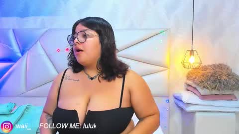 lulu online show from January 6, 7:17 pm