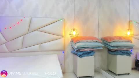 lulu online show from January 13, 7:08 pm