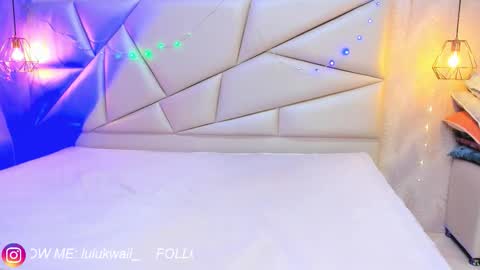 lulu online show from January 14, 7:08 pm