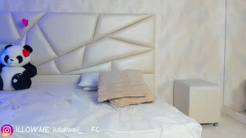 lulu online show from March 9, 7:07 pm