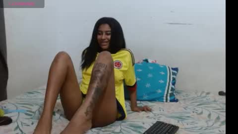 Snapshot of lulu_liz chatting on July 9, 2:10 pm LULU LIZ online show from July 9, 2:10 pm