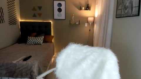 Snapshot of lulu_lopez chatting on March 4, 1:17 pm Lau  online show from March 4, 1:17 pm