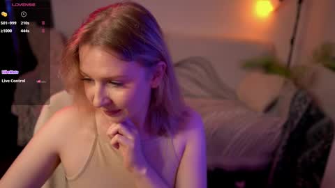 Snapshot of lulu_lovett chatting on January 29, 10:05 am lulu_lovett online show from January 29, 10:05 am